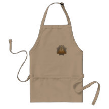 21st Degree: Patriarch Noachite Aprons