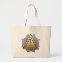 21st Degree: Patriarch Noachite Bag