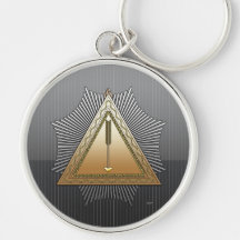 21st Degree: Patriarch Noachite Key Chain