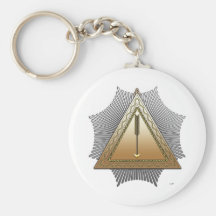21st Degree: Patriarch Noachite Key Chains