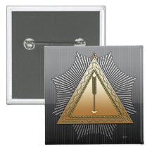 21st Degree: Patriarch Noachite Pin