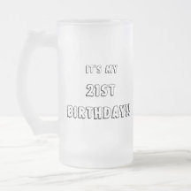 21st Everyone Needs To Believe In Something Coffee Mug