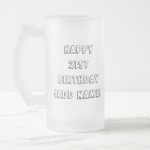 21st Everyone Needs To Believe In Something Mugs