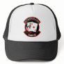 21st Fighter Squadron Gamblers Mesh Hats