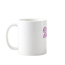 21st I'm Sooo Legal! Coffee Mug