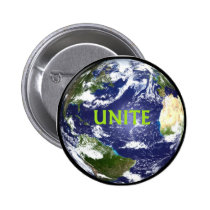 21stCenturyPolitix - UNITE badge buttons