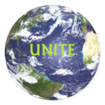21stCenturyPolitix - UNITE stickers