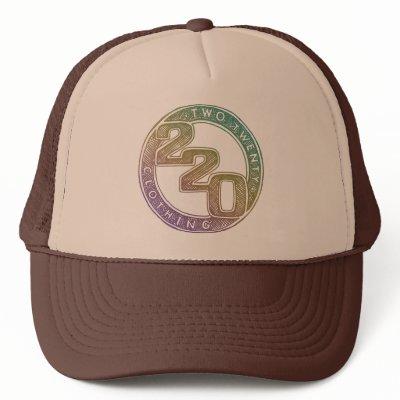 220 Clothing Hat
