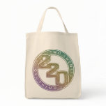 220 Clothing Tote Bag