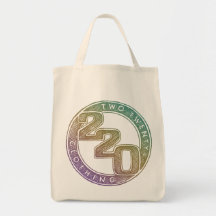 220 Clothing Tote Bag