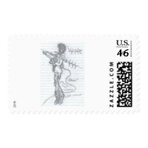 221 postage by vilot_pulse 221 postage