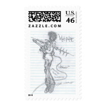 221 postage by vilot_pulse 221 postage