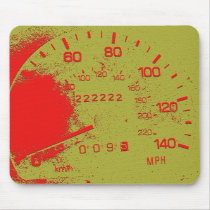 222,222 Miles mousepads