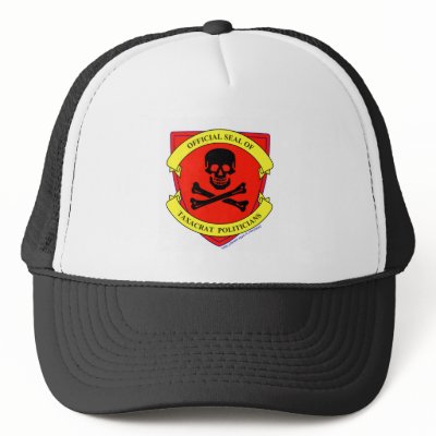 222 TRUCKER HAT by Old_Yeller