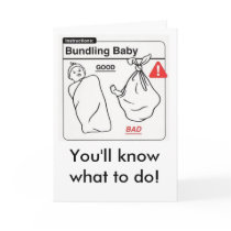 2234793653_5bdc9308f5_o, You'll know what to do! cards