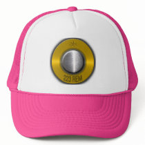 223 Remington Hat