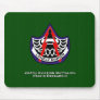 224th Aviation Battalion (Radio Research) Mouse Mats