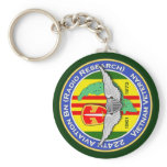 224th Avn Bn RR 3b - ASA Vietnam Keychain