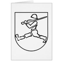225th Infanterie-Division Greeting Card