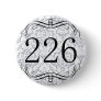 226 Area Code Pin