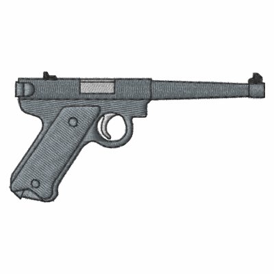 .22 Automatic .22 Automatic