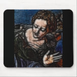 22 - Black Touch mousepads