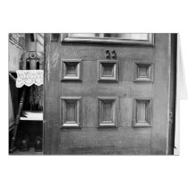 :22 Door cards