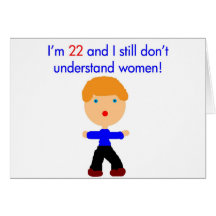 22 entienden a mujeres felicitaciones