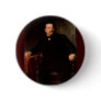 22 Grover Cleveland Pin