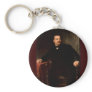 22 Grover Cleveland Key Chain
