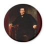22 Grover Cleveland Fridge Magnet