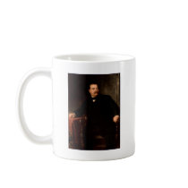 22 Grover Cleveland Coffee Mugs