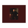 22 Grover Cleveland Post Card