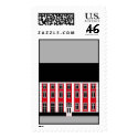 22 North Street postage
