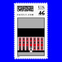 22 North Street postage