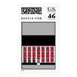 22 North Street Stamps