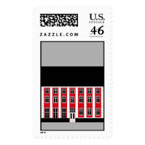 22 North Street postage by lonvig 22 North Street postage