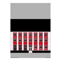 22 North Street posters by lonvig 22 North Street posters