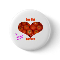 22 One Hot Tomato Buttons
