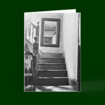 :22 Stairs cards