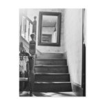 :22 Stairs Postcard