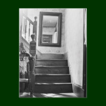 :22 Stairs postcards