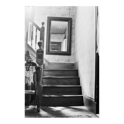 :22 Stairs Posters by cunningba