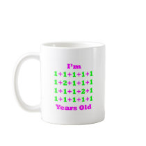 22 Years old Magenta Gr Mugs