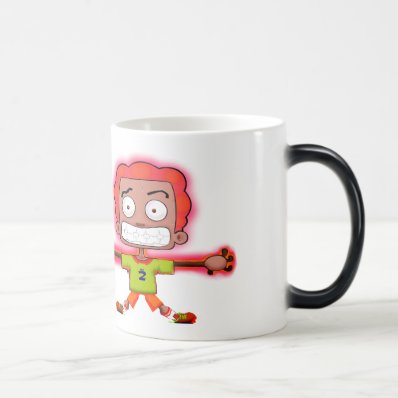 22James mug