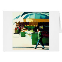 22nd Avenue Market cards by danberkeland 22nd Avenue Market cards