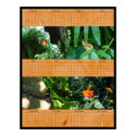 22x28 Butterfly Calendar posters by czazzlem 22x28 Butterfly Calendar posters