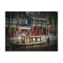 230 - Summer Palace Lagoon Post Card