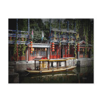 230 - Summer Palace Lagoon postcards by hierarchy 230 - Summer Palace Lagoon postcards
