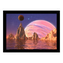 2331 AD posters by Dreamscenery 2331 AD posters